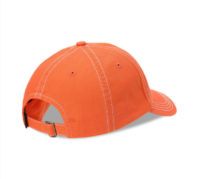 PUMA DOWNTOWN 180 Unisex Cotton Baseball Cap