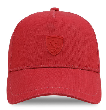 PUMA Motorsport Scuderia Ferrari Pro Baseball Cap