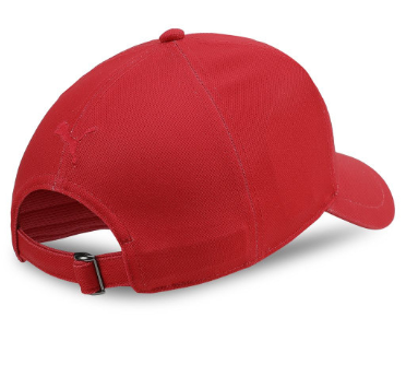 PUMA Motorsport Scuderia Ferrari Pro Baseball Cap