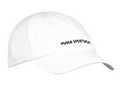PUMA Unisex Basic Sportswear Cotton Cap