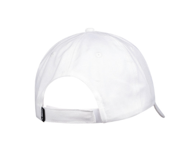 PUMA Unisex Basic Sportswear Cotton Cap