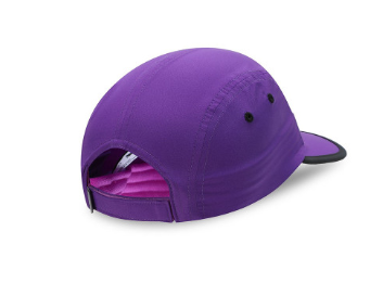 PUMA 5 Panel Unisex Running Cap