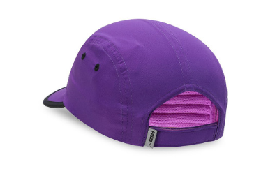 PUMA 5 Panel Unisex Running Cap