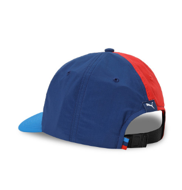 PUMA Motorsport BMW M Motorsport Heritage Cap