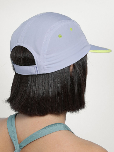 PUMA Women 5 Panel Running Cap