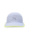 PUMA Women 5 Panel Running Cap