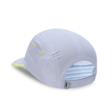 PUMA Women 5 Panel Running Cap
