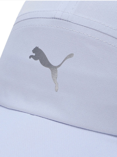 PUMA Women 5 Panel Running Cap