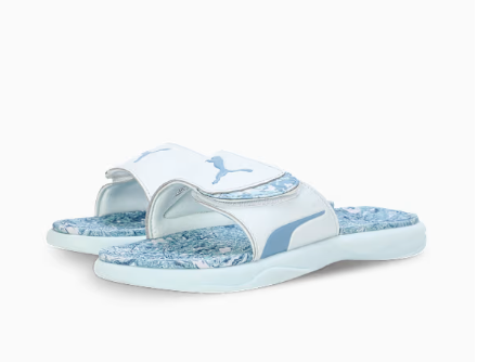 PUMA Royalcat Comfort Softride Daze Women's Slides