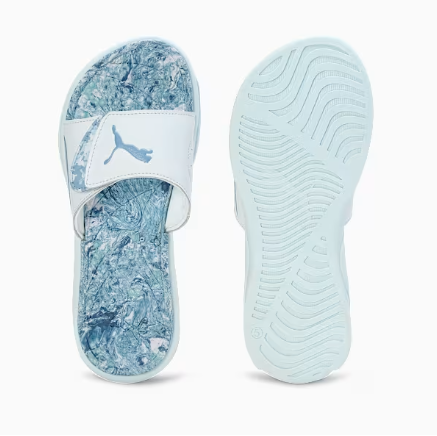 PUMA Royalcat Comfort Softride Daze Women's Slides