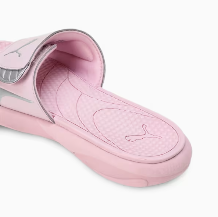 PUMA Royalcat Comfort SOFTRIDE Women's Slides