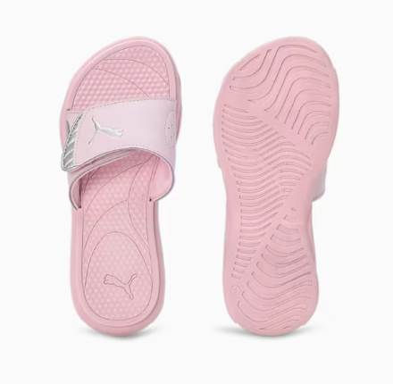 PUMA Royalcat Comfort SOFTRIDE Women's Slides