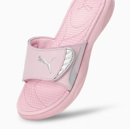 PUMA Royalcat Comfort SOFTRIDE Women's Slides