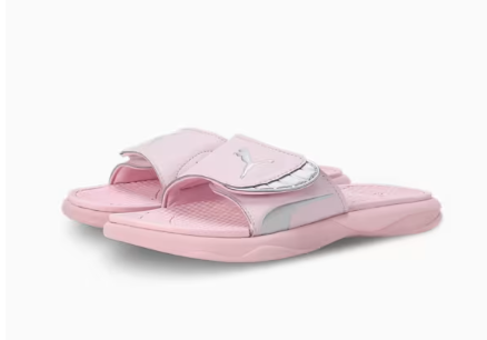 PUMA Royalcat Comfort SOFTRIDE Women's Slides