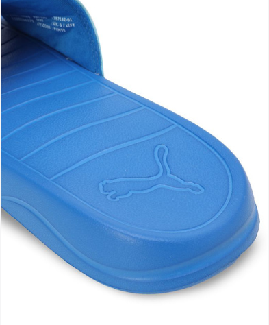 PUMA Popcat 20 V2 Youth Slides