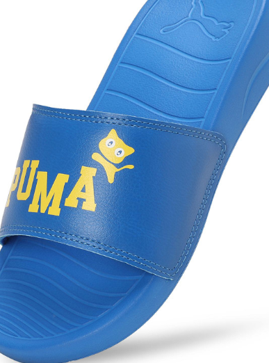 PUMA Popcat 20 V2 Youth Slides