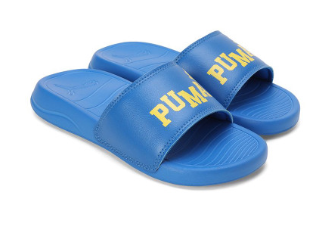 PUMA Popcat 20 V2 Youth Slides