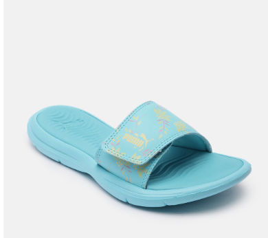 PUMA Silvia V2 Women Slides