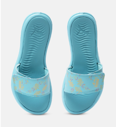 PUMA Silvia V2 Women Slides