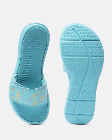 PUMA Silvia V2 Women Slides
