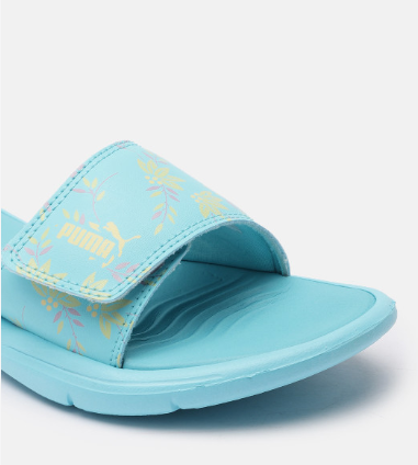 PUMA Silvia V2 Women Slides