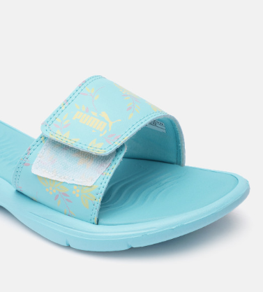 PUMA Silvia V2 Women Slides