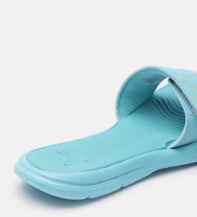 PUMA Silvia V2 Women Slides