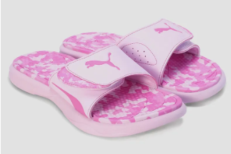 PUMA Royalcat Comfort Softride Daze Wns Women Slides