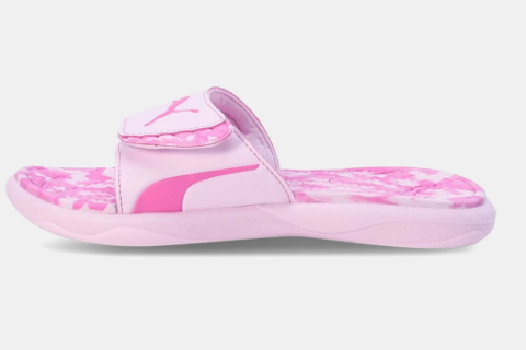 PUMA Royalcat Comfort Softride Daze Wns Women Slides