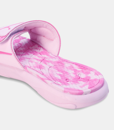 PUMA Royalcat Comfort Softride Daze Wns Women Slides