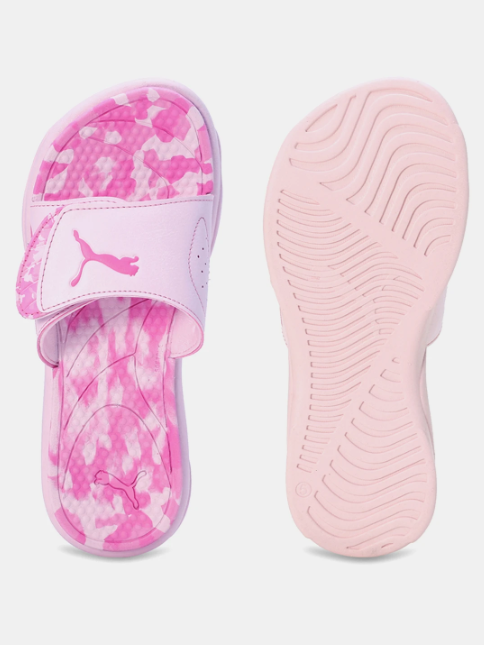 PUMA Royalcat Comfort Softride Daze Wns Women Slides