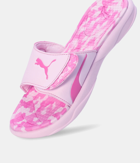 PUMA Royalcat Comfort Softride Daze Wns Women Slides