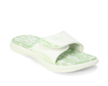 PUMA Royalcat Comfort Softride Daze Women's Slides