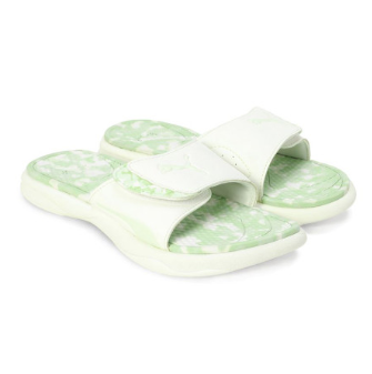 PUMA Royalcat Comfort Softride Daze Women's Slides