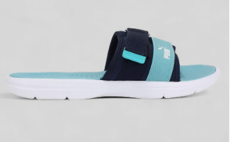 PUMA Twin Slide Wns IDP Women Slides