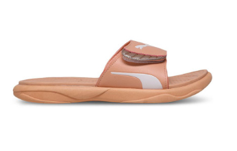 PUMA Royalcat Comfort SOFTRIDE Women's Slides