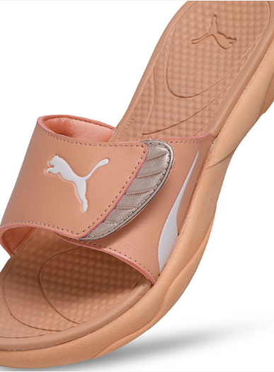 PUMA Royalcat Comfort SOFTRIDE Women's Slides