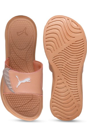 PUMA Royalcat Comfort SOFTRIDE Women's Slides