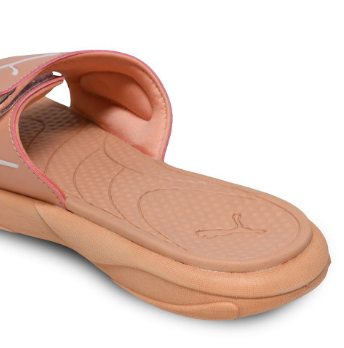 PUMA Royalcat Comfort SOFTRIDE Women's Slides