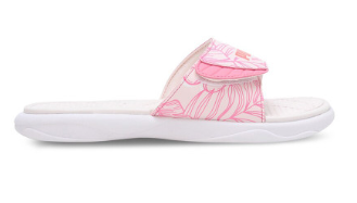 PUMA Royalcat Comfort Softride Women Floral Slides