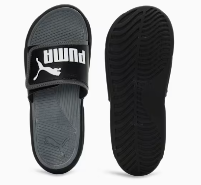 PUMA Royalcat Comfort Slides