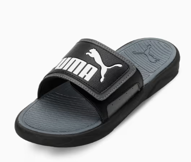 PUMA Royalcat Comfort Slides