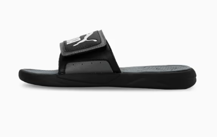 PUMA Royalcat Comfort Slides