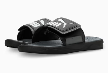 PUMA Royalcat Comfort Slides