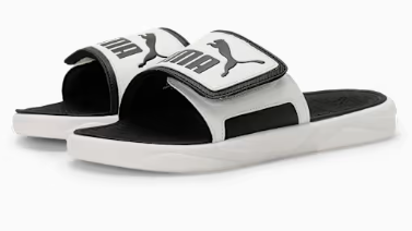 PUMA Royalcat Comfort Slides