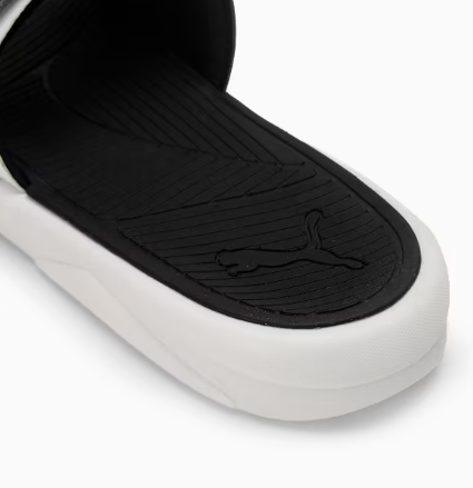 PUMA Royalcat Comfort Slides