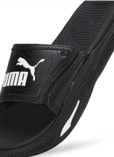 PUMA Softride Pro 24 Men's Extra Cushioning Slides