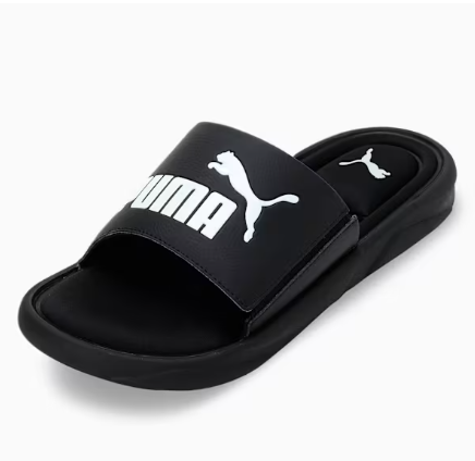 PUMA Royalcat Memory Foam Slides