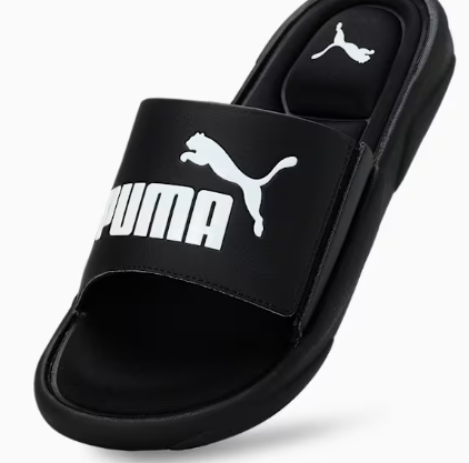 PUMA Royalcat Memory Foam Slides
