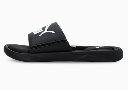 PUMA Royalcat Memory Foam Slides